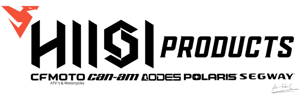 HIISI Products
