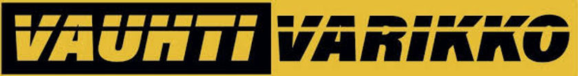 vauhtivarikko logo