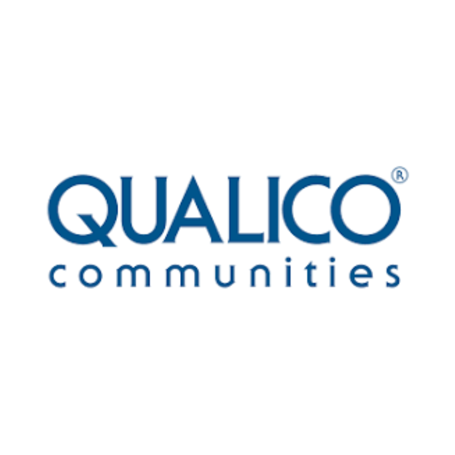 Qualico Communities logo