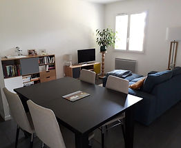 Appartement à Saint Julien en Born