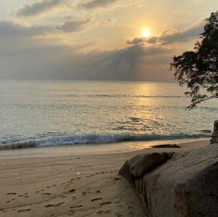 Thailand part 1