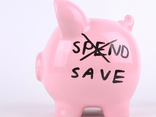 The What and Why of No Spend Days