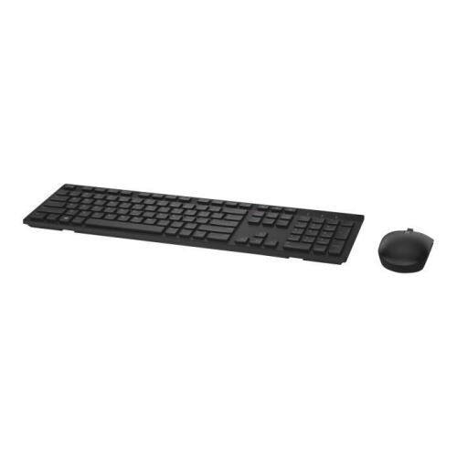 Miniature : Visuel DELL KM636 - ENSEMBLE CLAVIER ET SOURIS 