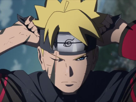 The Climax That Left Us Wanting More: A Review of the Last Episode of Boruto: The Next Generation