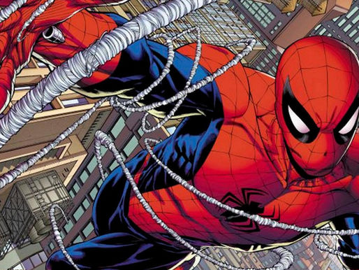 Our Top 10 Best Spider-Man Suits of All Time