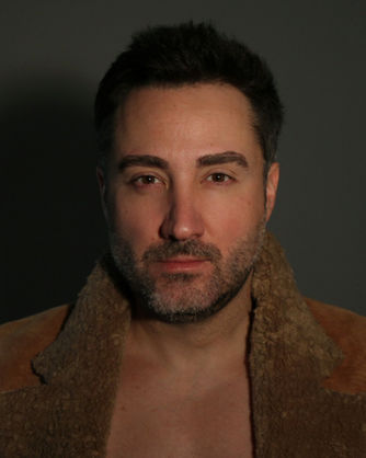 PAULO EMÍLIO ator dramaturgo e fotografo.