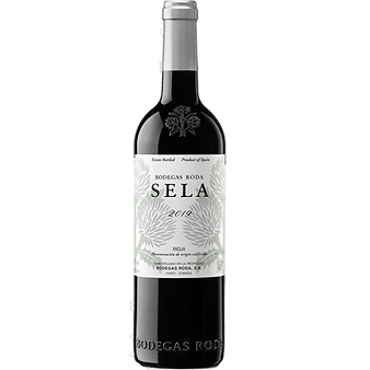 Bodegas RODA Sela 2022