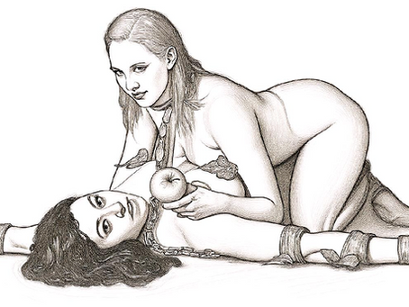 Chapter 44: Club Excite