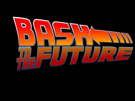 Chapter 77: Bash to the Future