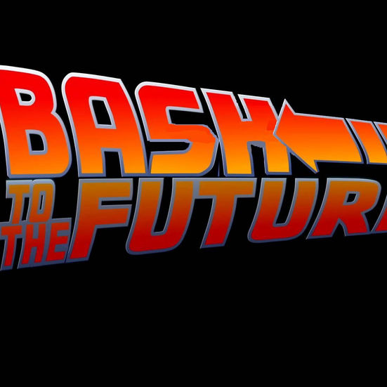 Chapter 77: Bash to the Future