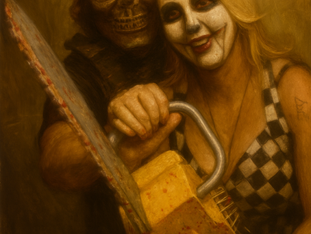 Chapter 75: The Birthday Purge