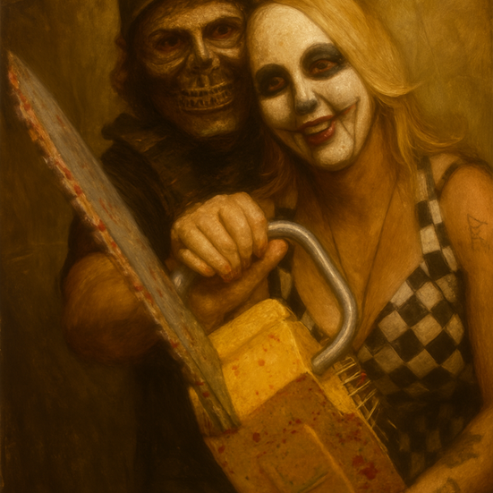 Chapter 75: The Birthday Purge