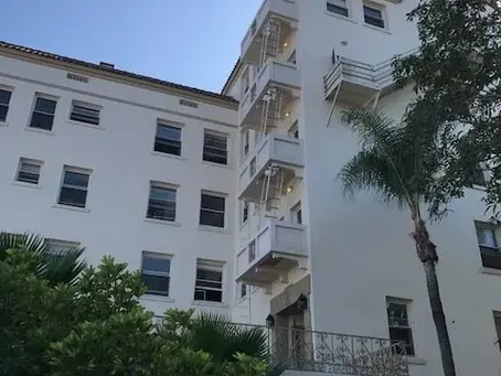 Chapter 67: The Ambassador