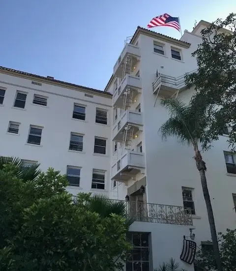 Chapter 67: The Ambassador