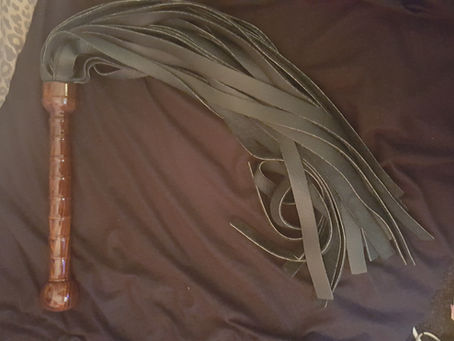 Chapter 46: Vegas Vacation