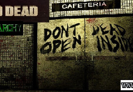 Chapter 80: The Flogging Dead