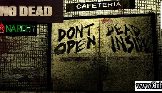 Chapter 80: The Flogging Dead