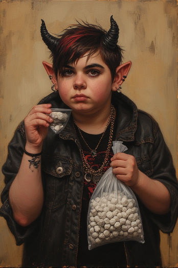 Chapter 11: A friend of the Devil