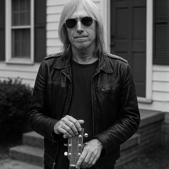 Chapter 10: Tom Petty
