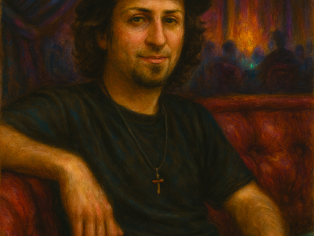 Chapter 73: The Outcast