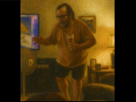 Chapter 74: The Pig Pen