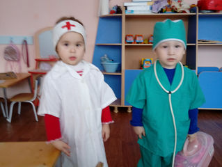 Приходите, всех вылечим....