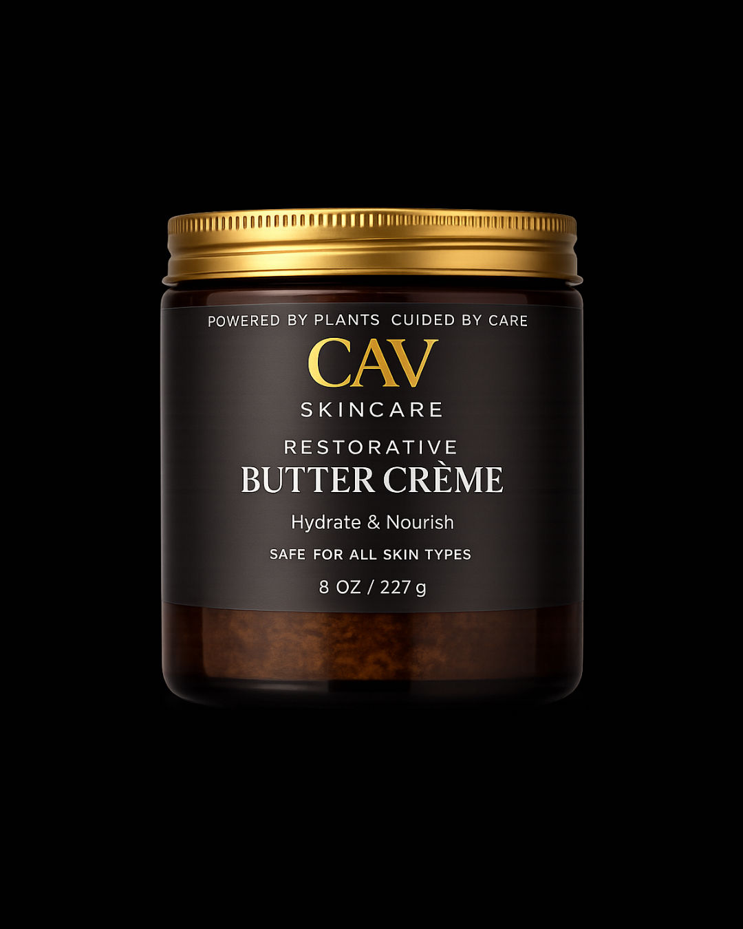 Body ButterCream