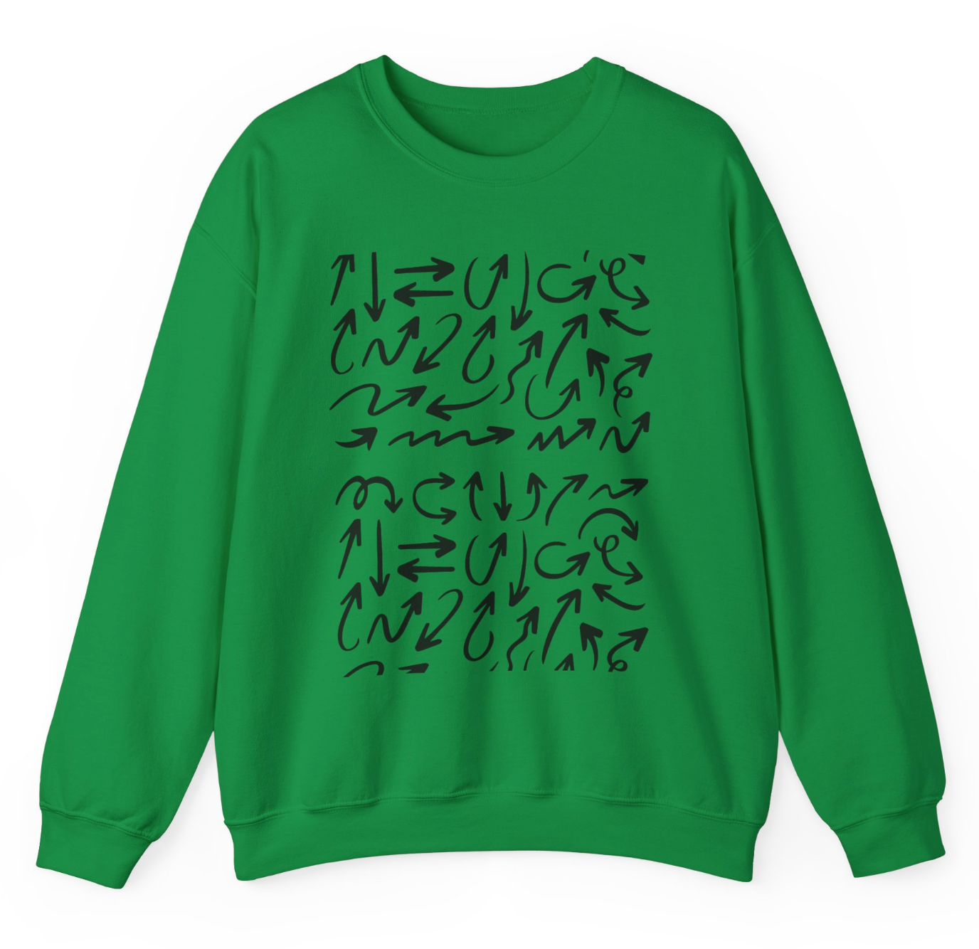 Complicated Sweatshirt