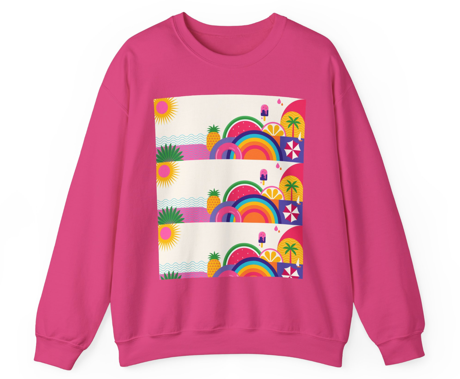 Chill Sweatshirt