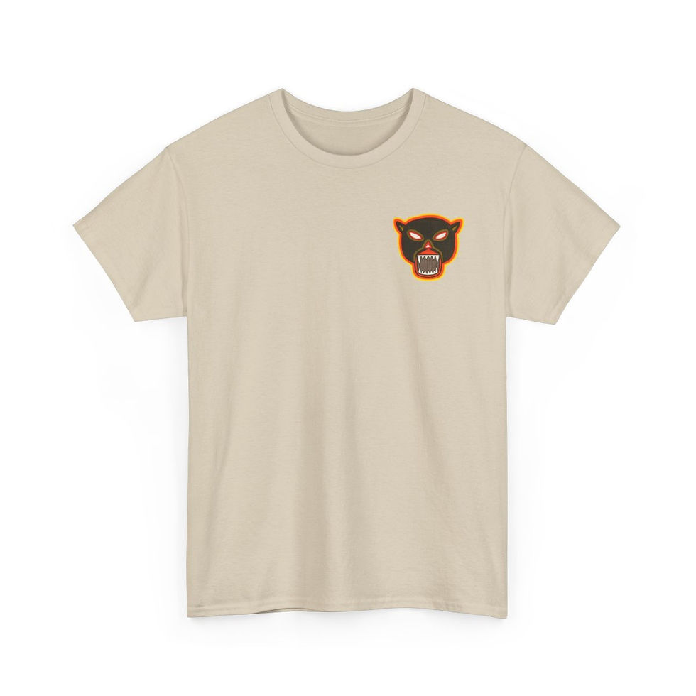 Thumbnail: Dead Speerotee Shirt Authentic #2