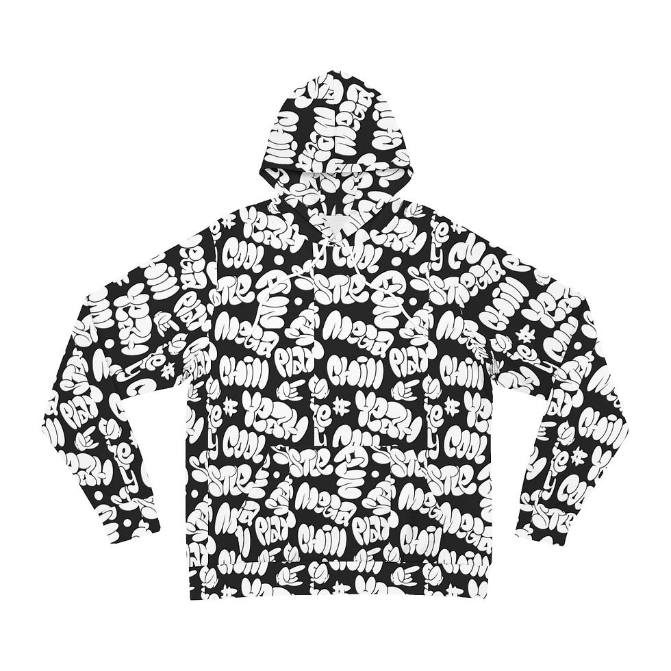 Thumbnail: Bubble Hoodie
