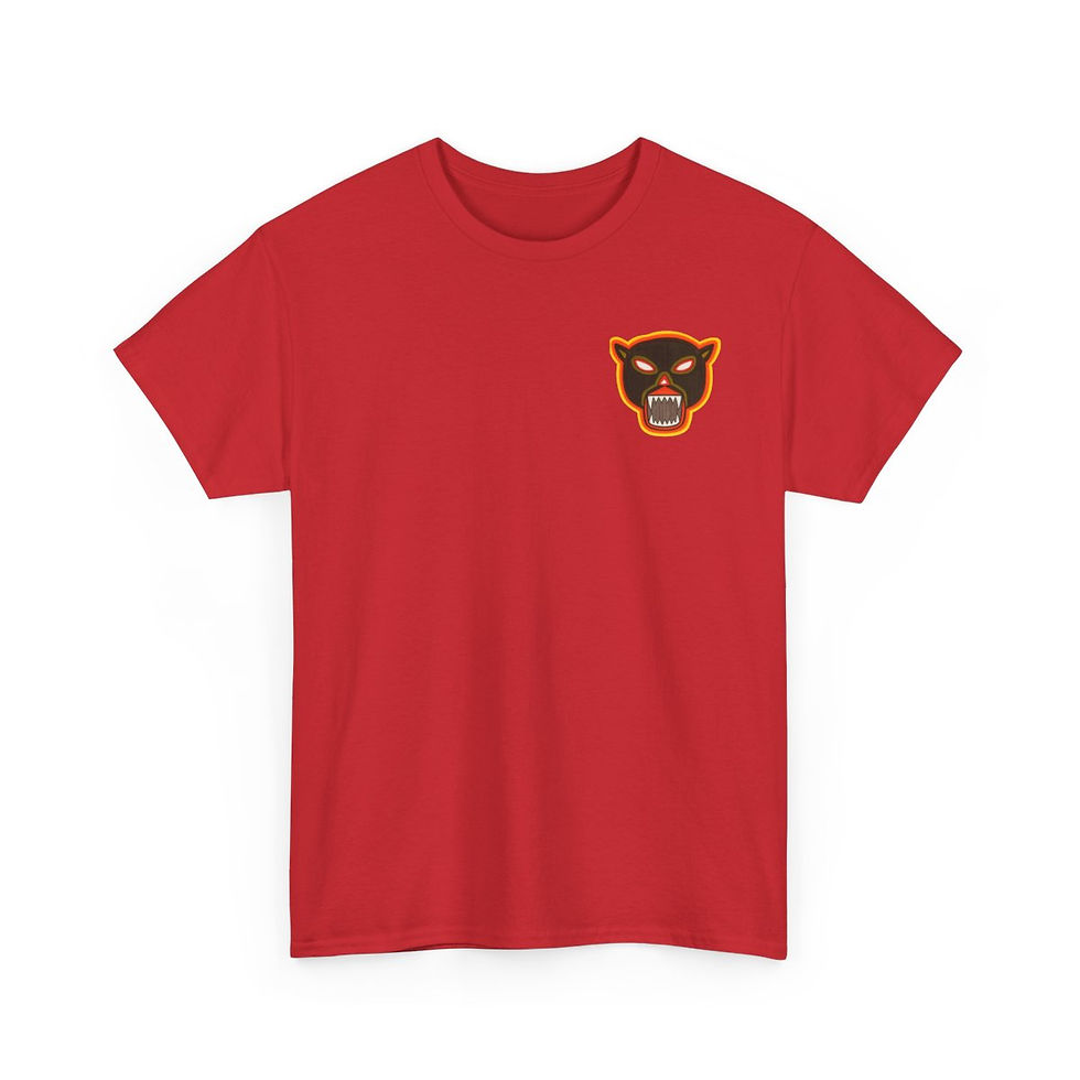 Thumbnail: Dead Speerotee Shirt Authentic #2