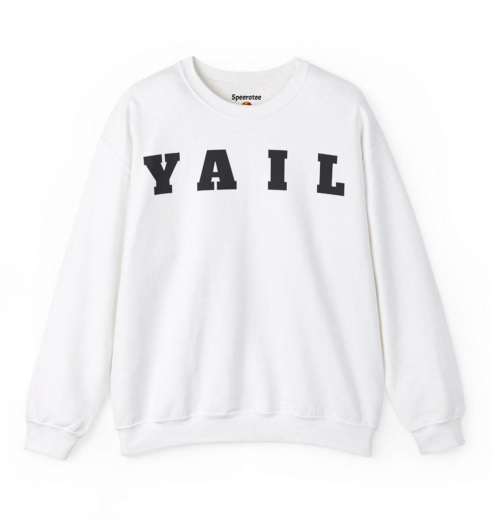 Thumbnail: YAIL Sweatshirt