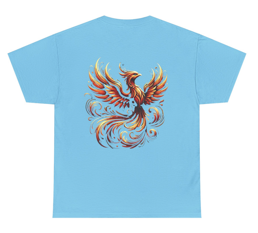 Thumbnail: Phoenix Tee