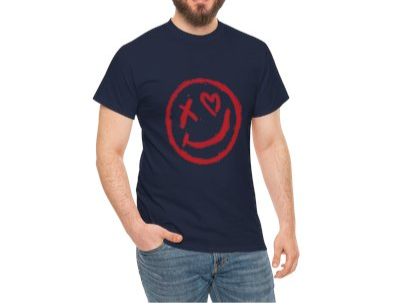 Thumbnail: Heart Tee