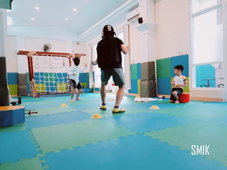 Fencing club