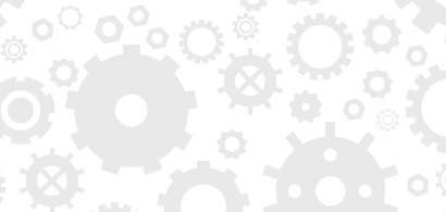 Cogs, Nuts and Bolts