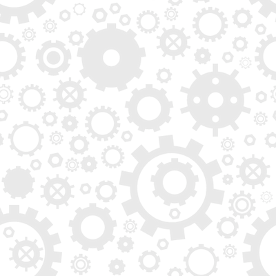 Cogs, Nuts and Bolts