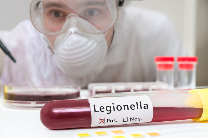 Legionella