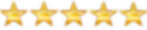 5 stars transparent.png