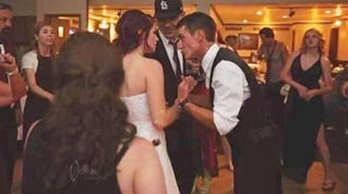 Wide Variety's Weekly Wedding Round-Up