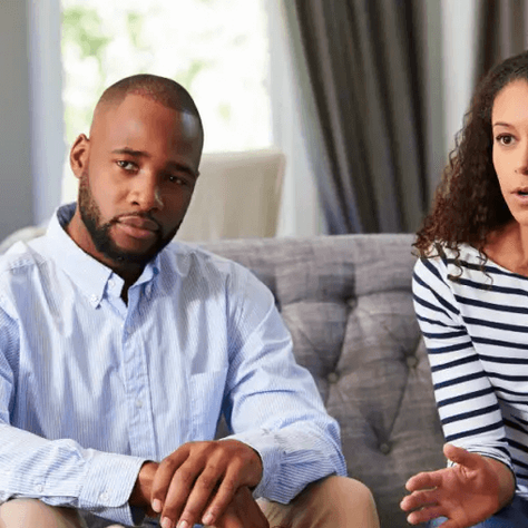 4 Signs That It's Time for Marriage Counseling