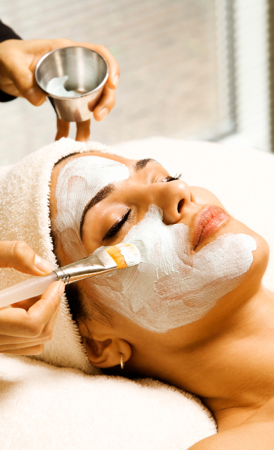 Facial