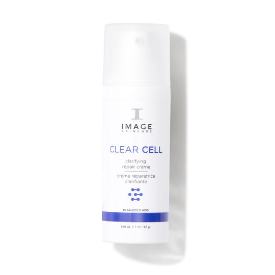clear cell repair creme
