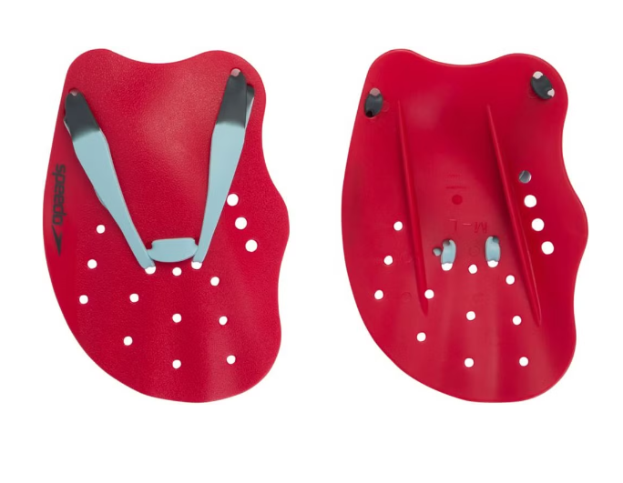 SPEEDO TECH PADS