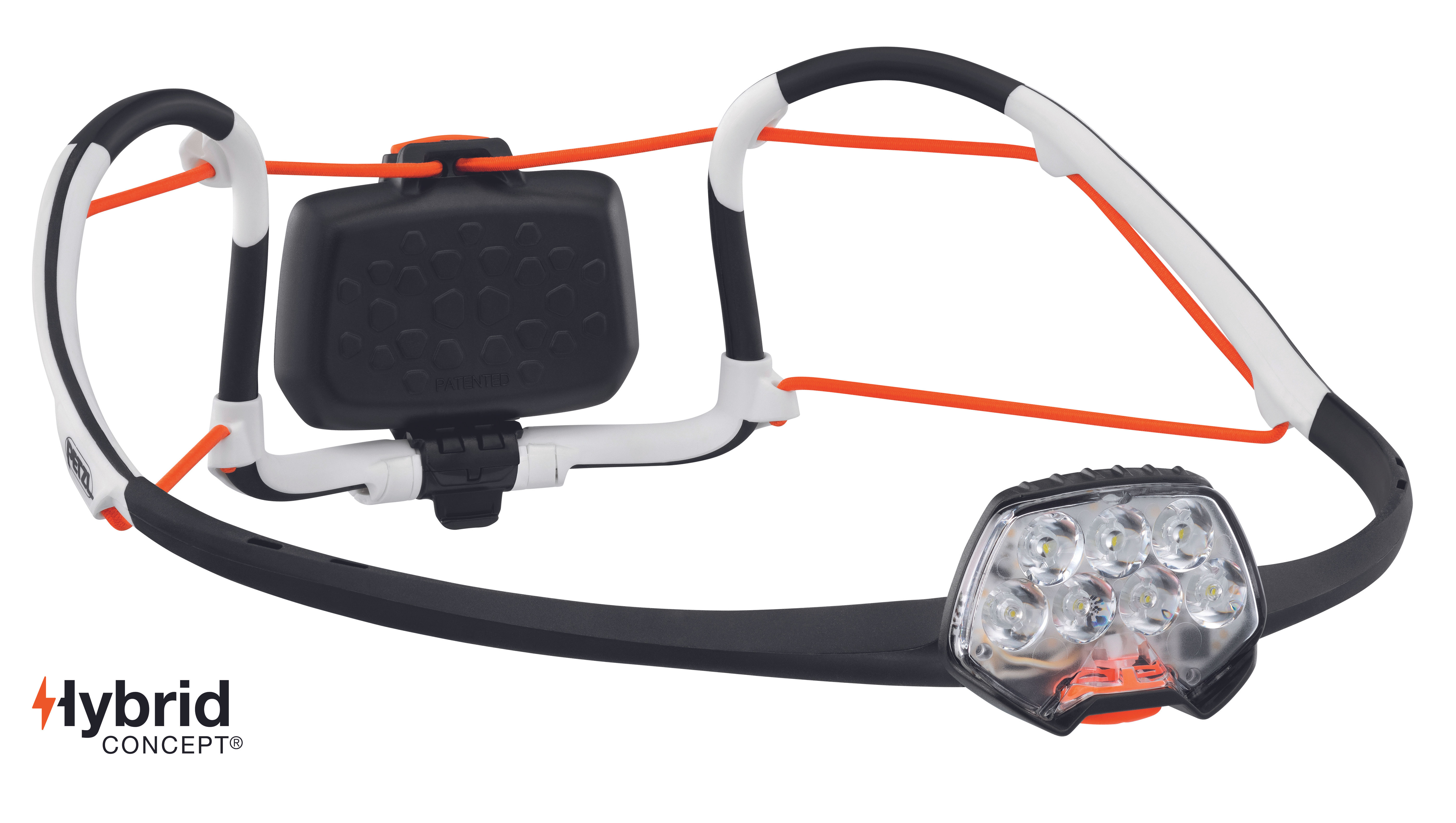 PETZL IKO CORE