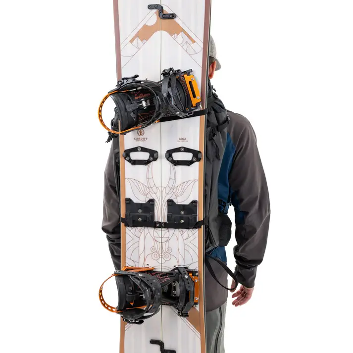 Thumbnail: Raide LF 30 L (noir)