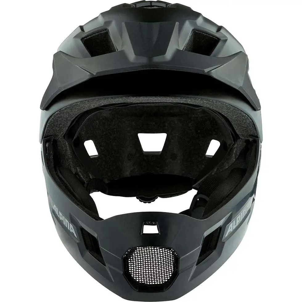Miniaturbild: Alpina Rupi helmet kids