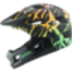 Miniature : Alpina Rupi helmet kids