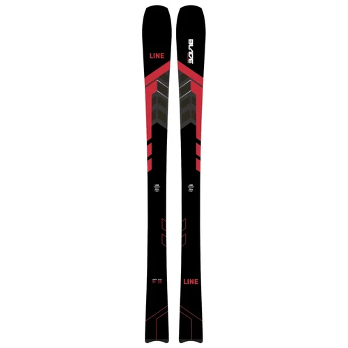 K*0様 LINE BLADE 181 ＋ PIVOT12 2024 Line Blade 181cm Skis - Powder7
